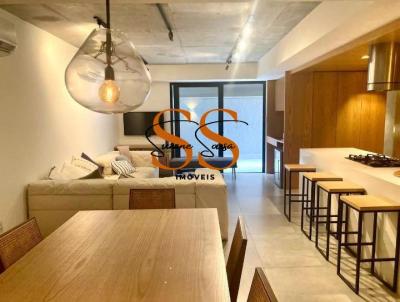 Apartamento para Venda, em Rio de Janeiro, bairro Ipanema, 3 dormitrios, 4 banheiros, 3 sutes, 1 vaga