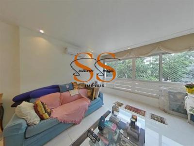 Apartamento para Venda, em Rio de Janeiro, bairro Ipanema, 3 dormitrios, 2 banheiros, 1 sute, 1 vaga