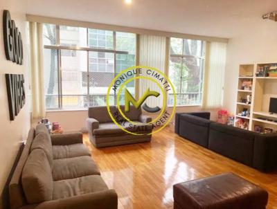 Apartamento para Venda, em Rio de Janeiro, bairro Ipanema, 3 dormitrios, 1 sute, 1 vaga