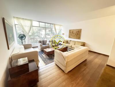 Apartamento para Venda, em Rio de Janeiro, bairro Ipanema, 3 dormitrios, 3 banheiros, 1 sute, 3 vagas