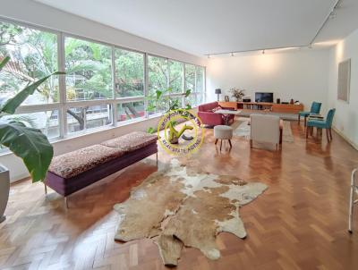 Apartamento para Venda, em Rio de Janeiro, bairro Ipanema, 4 dormitrios, 2 banheiros, 1 sute, 1 vaga