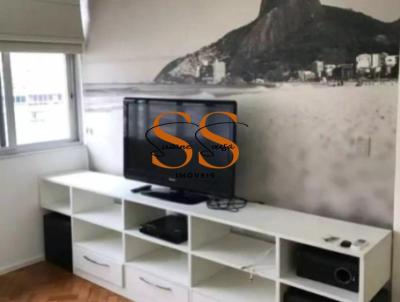 Apartamento 2 dormitrios para Venda, em , bairro Leblon