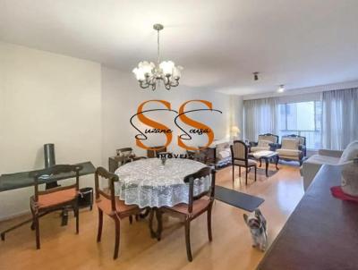 Apartamento para Venda, em Rio de Janeiro, bairro Ipanema, 3 dormitrios, 2 banheiros, 1 sute, 1 vaga