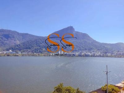 Apartamento para Venda, em Rio de Janeiro, bairro Lagoa, 3 dormitrios, 4 banheiros, 1 sute, 2 vagas