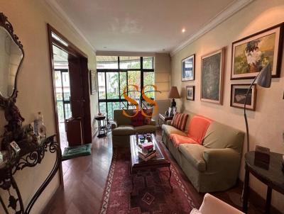 Apartamento para Venda, em Rio de Janeiro, bairro Leblon, 3 dormitrios, 3 banheiros, 1 sute, 2 vagas