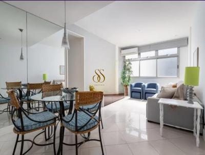 Apartamento para Venda, em Rio de Janeiro, bairro Leblon, 3 dormitrios, 2 banheiros, 1 sute, 1 vaga