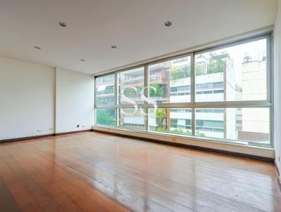 Apartamento para Venda, em Rio de Janeiro, bairro Ipanema, 3 dormitrios, 2 banheiros, 1 sute, 1 vaga