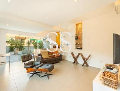 Apartamento para Venda, em Rio de Janeiro, bairro Gvea, 3 dormitrios, 3 banheiros, 1 sute, 2 vagas