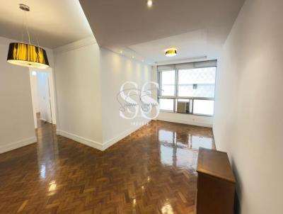 Apartamento para Venda, em Rio de Janeiro, bairro Leblon, 3 dormitrios, 2 banheiros, 1 sute, 1 vaga