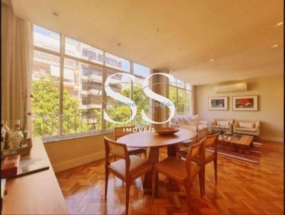 Apartamento para Venda, em Rio de Janeiro, bairro Ipanema, 3 dormitrios, 2 banheiros, 2 sutes, 1 vaga