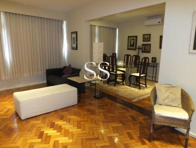 Apartamento para Venda, em Rio de Janeiro, bairro Ipanema, 3 dormitrios, 2 banheiros, 1 sute, 1 vaga