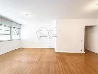 Apartamento para Venda, em Rio de Janeiro, bairro Leblon, 3 dormitrios, 2 banheiros, 1 sute, 1 vaga