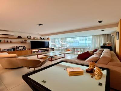 Apartamento para Venda, em Rio de Janeiro, bairro Leblon, 2 dormitrios, 2 banheiros, 1 sute, 2 vagas