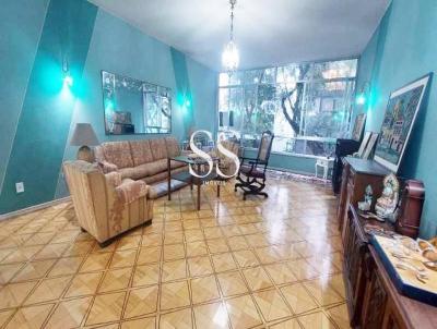 Apartamento para Venda, em Rio de Janeiro, bairro Ipanema, 4 dormitrios, 3 banheiros, 2 sutes, 1 vaga