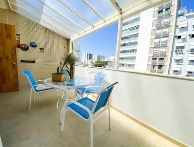 Cobertura para Venda, em Rio de Janeiro, bairro Ipanema, 4 dormitrios, 5 banheiros, 3 sutes, 2 vagas