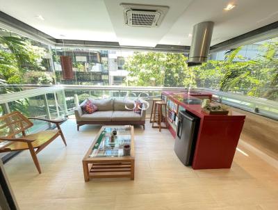 Apartamento para Venda, em Rio de Janeiro, bairro Leblon, 3 dormitrios, 4 banheiros, 3 sutes, 3 vagas