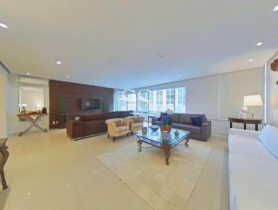 Apartamento para Venda, em Rio de Janeiro, bairro Leblon, 3 dormitrios, 4 banheiros, 1 sute, 2 vagas