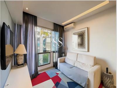 Apartamento para Venda, em Rio de Janeiro, bairro Leblon, 3 dormit�rios, 2 banheiros, 1 su�te, 1 vaga