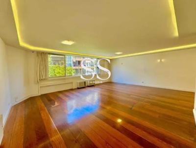 Apartamento para Venda, em Rio de Janeiro, bairro Ipanema, 3 dormitrios, 4 banheiros, 1 sute, 2 vagas