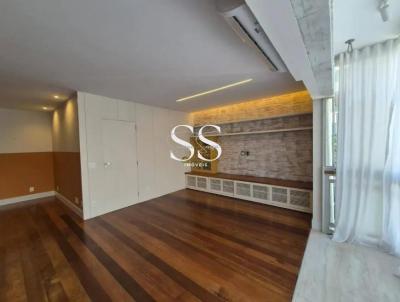 Apartamento para Venda, em Rio de Janeiro, bairro Ipanema, 3 dormitrios, 4 banheiros, 3 sutes, 1 vaga