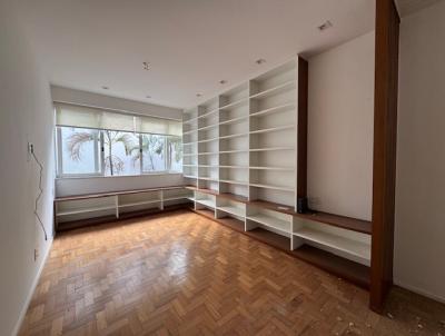 Apartamento para Venda, em Rio de Janeiro, bairro Leblon, 3 dormitrios, 1 banheiro, 1 vaga
