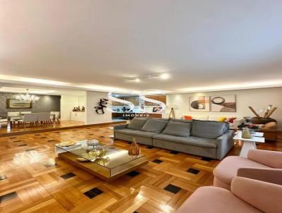 Apartamento para Venda, em Rio de Janeiro, bairro Ipanema, 3 dormitrios, 4 banheiros, 2 sutes, 1 vaga