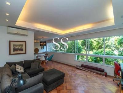 Apartamento para Venda, em , bairro Ipanema, 3 dormitrios, 4 banheiros, 1 sute, 1 vaga