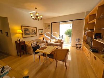 Apartamento para Venda, em Rio de Janeiro, bairro Leblon, 2 dormitrios, 2 banheiros, 1 sute, 1 vaga