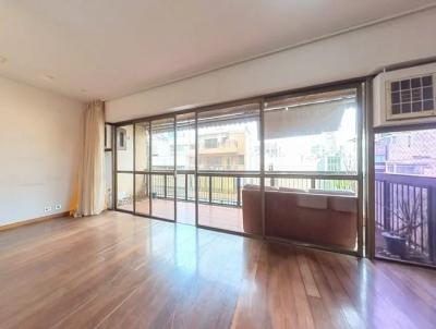 Apartamento para Venda, em Rio de Janeiro, bairro Leblon, 4 dormitrios, 4 banheiros, 1 sute, 3 vagas