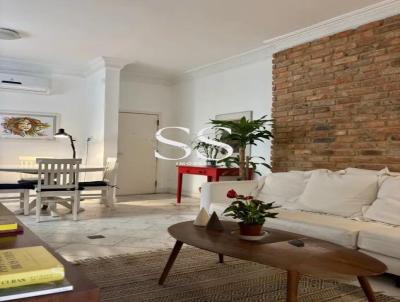Apartamento para Venda, em Rio de Janeiro, bairro Leblon, 3 dormitrios, 2 banheiros, 1 vaga