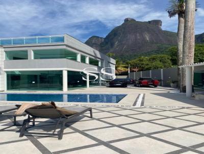 para Venda, em Rio de Janeiro, bairro So Conrado, 4 dormitrios, 5 banheiros, 3 sutes, 6 vagas