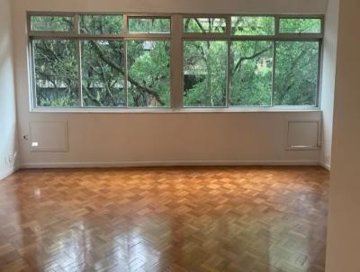 Apartamento para Venda, em Rio de Janeiro, bairro Ipanema, 3 dormitrios, 3 banheiros, 1 sute, 1 vaga