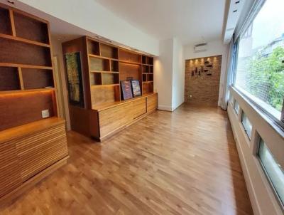 Apartamento para Venda, em Rio de Janeiro, bairro Ipanema, 3 dormitrios, 2 banheiros, 1 sute, 1 vaga