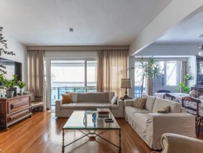 Apartamento para Venda, em Rio de Janeiro, bairro Leblon, 3 dormit�rios, 3 banheiros, 1 su�te, 3 vagas