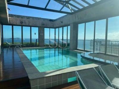 Flat para Venda, em Rio de Janeiro, bairro Ipanema, 2 dormit�rios, 2 su�tes, 1 vaga