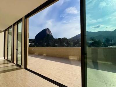 Apartamento para Venda, em Rio de Janeiro, bairro Leblon, 4 dormit�rios, 7 banheiros, 4 su�tes, 2 vagas