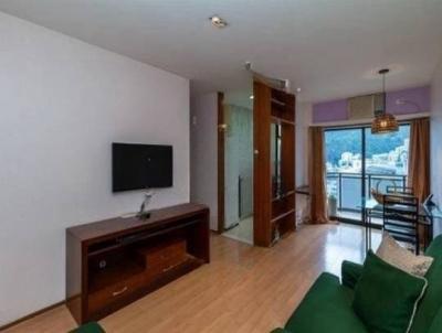 Apartamento para Venda, em Rio de Janeiro, bairro Leblon, 1 dormit�rio, 1 banheiro, 1 vaga