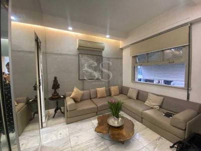 Apartamento para Venda, em Rio de Janeiro, bairro Leblon, 3 dormit�rios, 3 banheiros, 1 su�te, 1 vaga