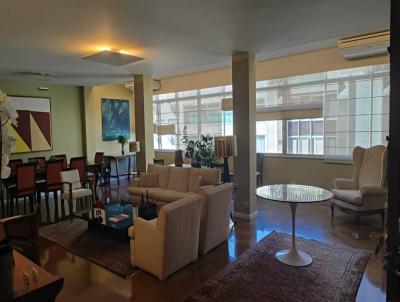 Apartamento para Venda, em Rio de Janeiro, bairro Copacabana, 3 dormit�rios, 3 banheiros, 1 su�te, 1 vaga