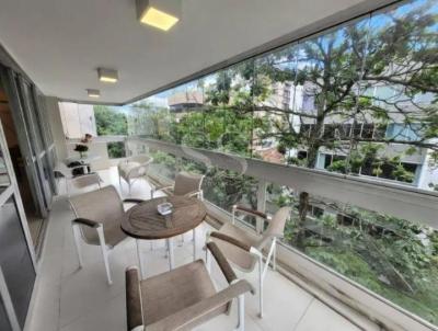 Apartamento para Venda, em Rio de Janeiro, bairro Leblon, 3 dormit�rios, 3 banheiros, 1 su�te, 3 vagas