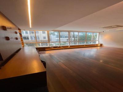 Apartamento para Venda, em Rio de Janeiro, bairro Leblon, 3 dormit�rios, 4 banheiros, 2 su�tes, 2 vagas