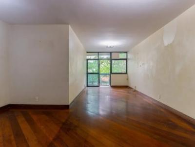 Apartamento para Venda, em Rio de Janeiro, bairro Leblon, 3 dormit�rios, 3 banheiros, 1 su�te, 2 vagas