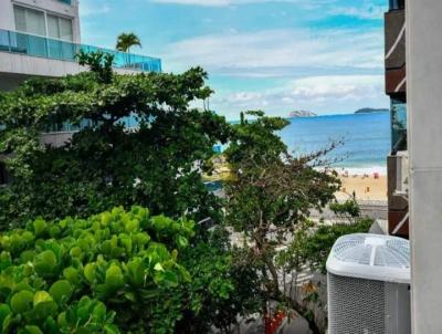 Apartamento para Venda, em Rio de Janeiro, bairro Leblon, 4 dormit�rios, 3 banheiros, 1 su�te, 2 vagas