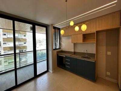 Apartamento para Venda, em Rio de Janeiro, bairro Ipanema, 2 dormit�rios, 2 banheiros, 1 su�te, 1 vaga