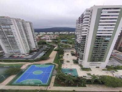 Apartamento para Venda, em Rio de Janeiro, bairro Barra da Tijuca, 4 dormit�rios, 5 banheiros, 4 su�tes, 3 vagas